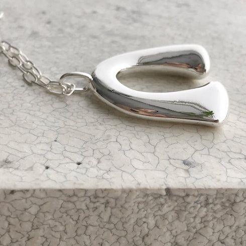 bonheur necklace